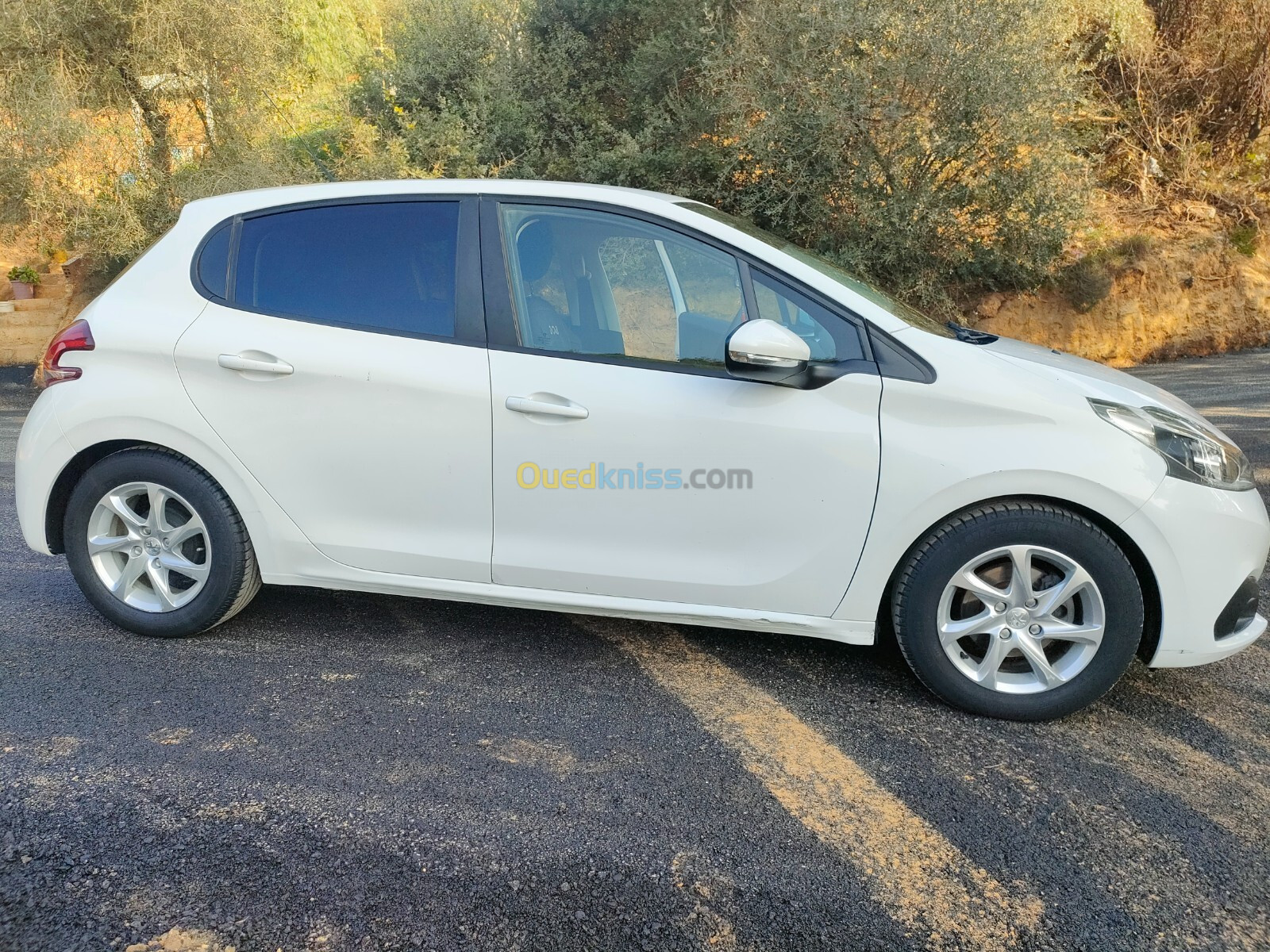 Peugeot 208 2016 Active