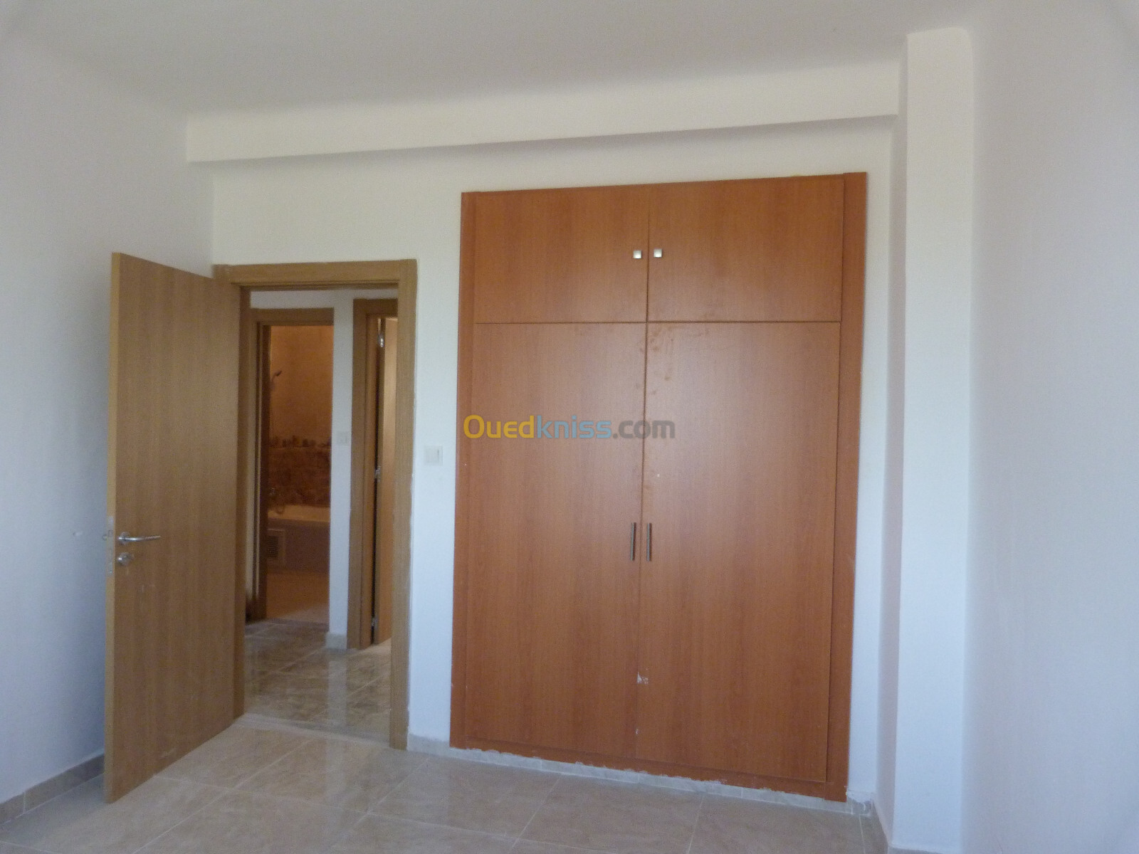 Location Appartement F4 Alger Ouled fayet