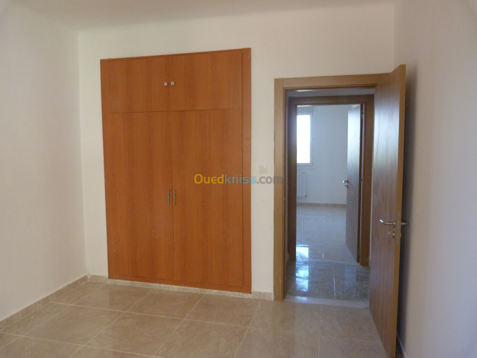 Location Appartement F4 Alger Ouled fayet