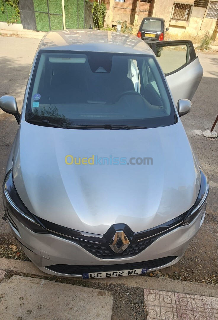 Renault Clio 5 business 2021 