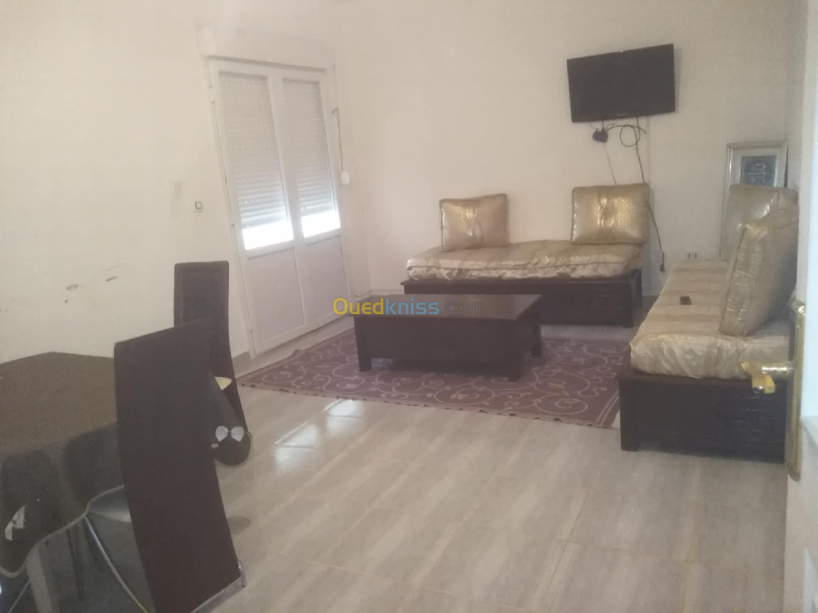 Location vacances Appartement F3 Tipaza Tipaza