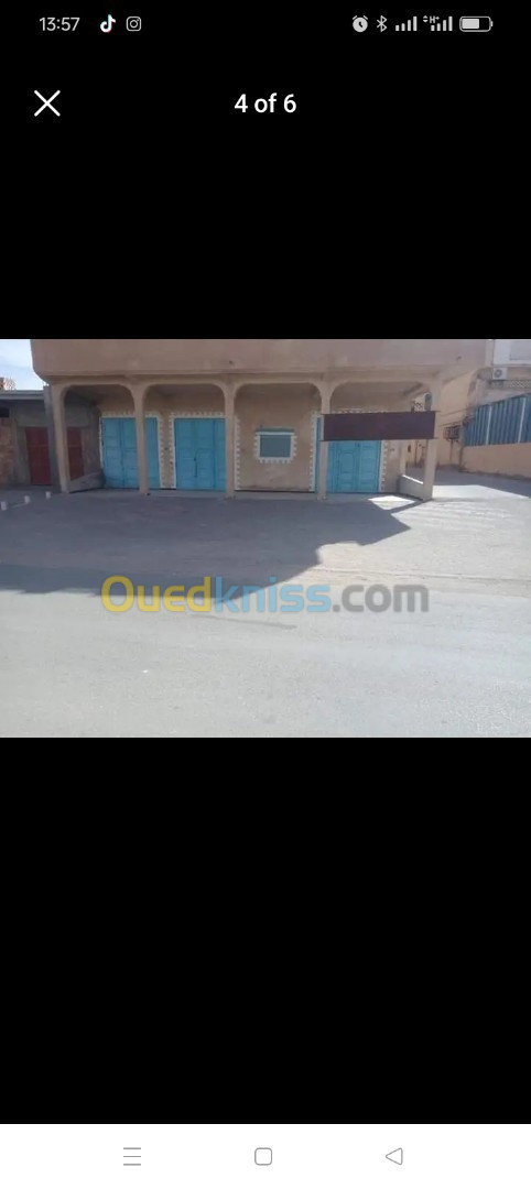 Location Local Touggourt Touggourt