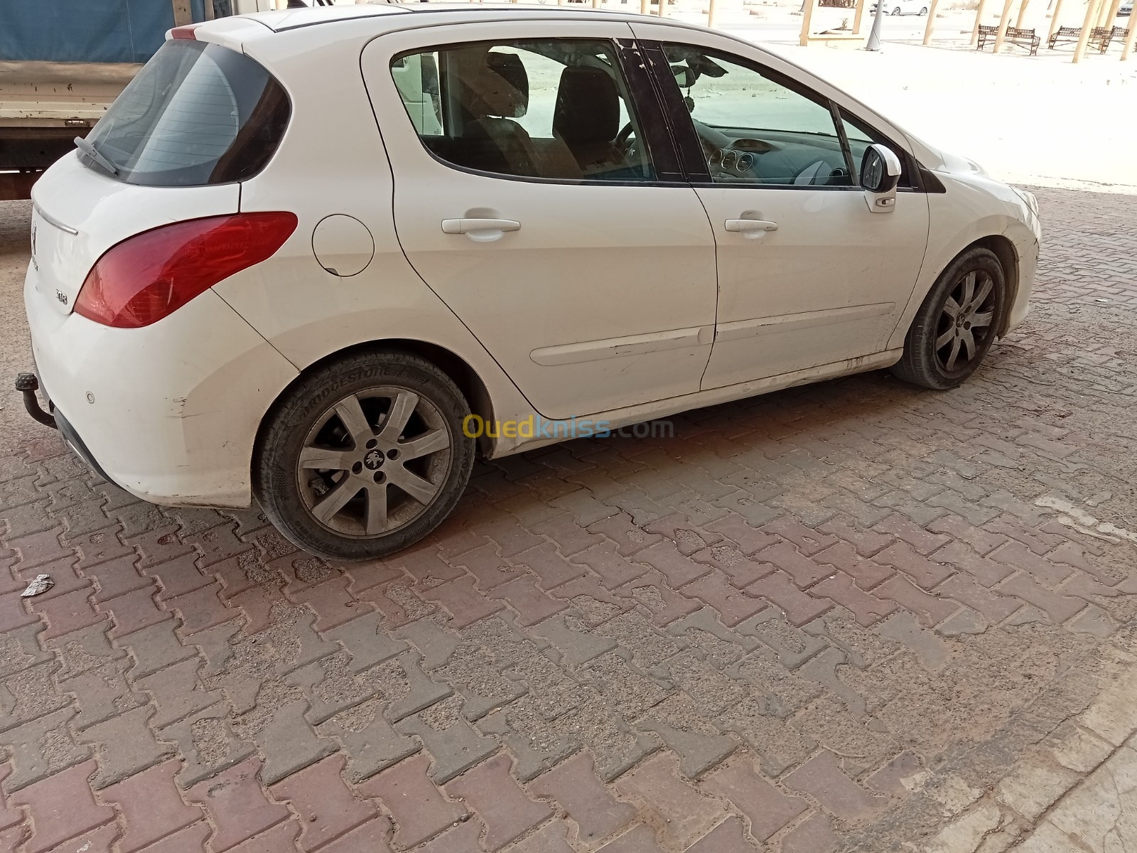 Peugeot 308 2012 308