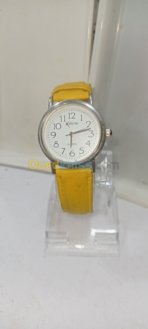 Montre vintage femme 