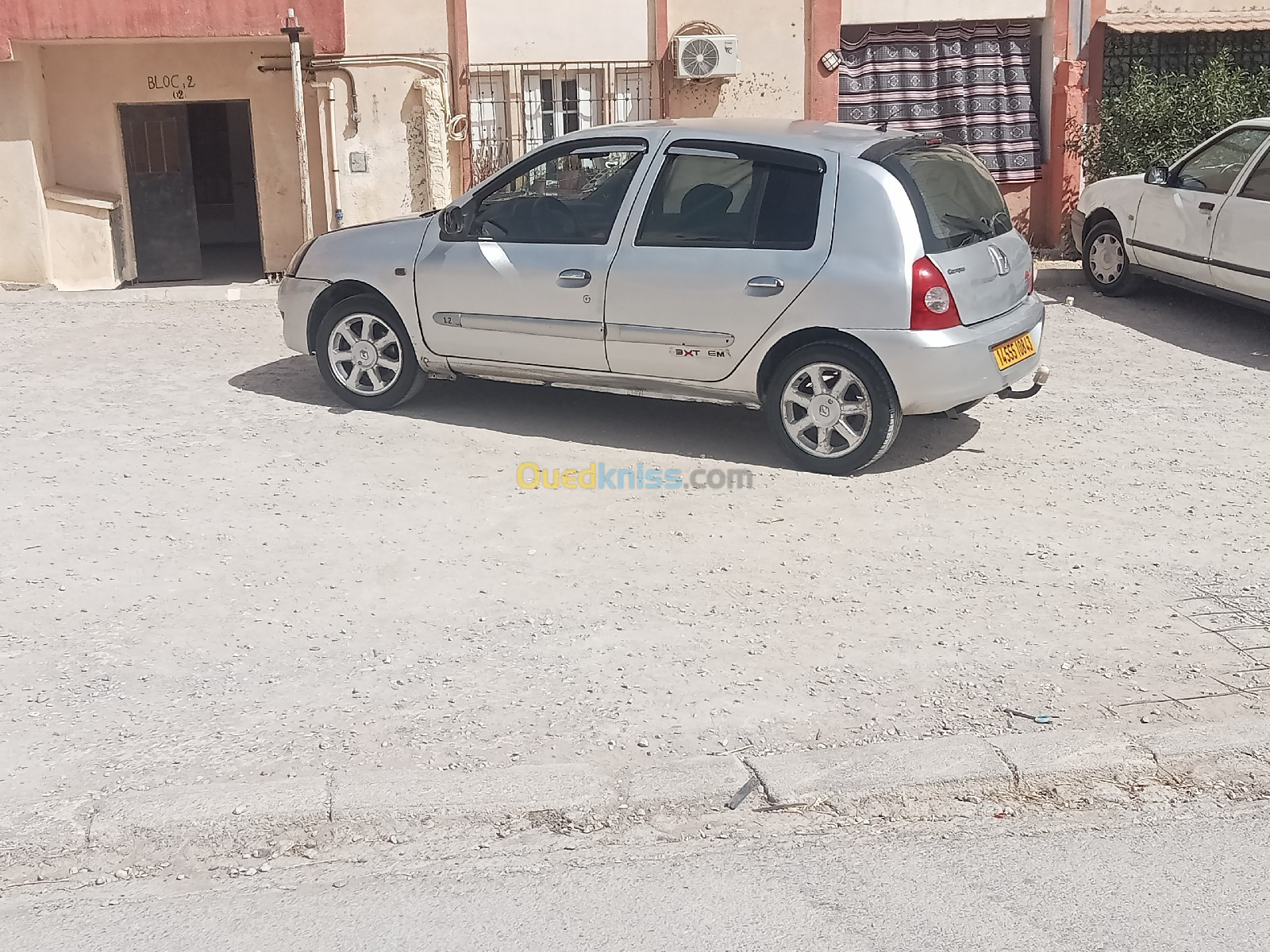 Sokon Renault 2008 كونبيس