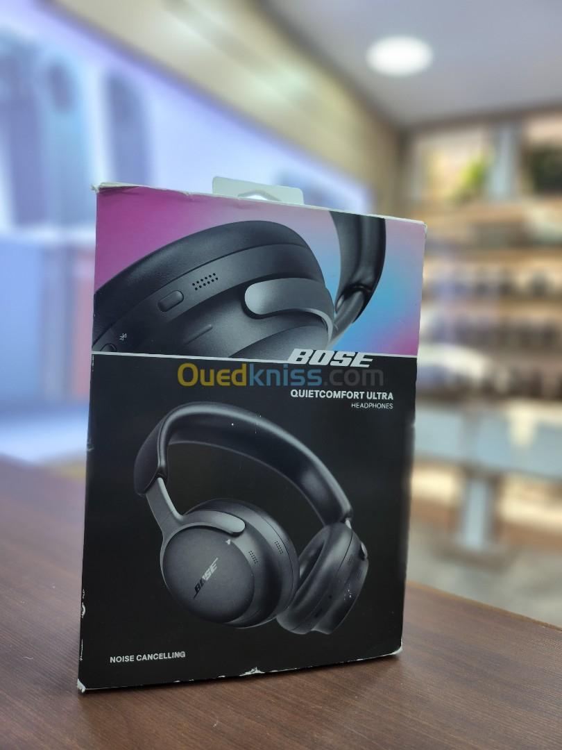 Bose quietcomfort ultra 