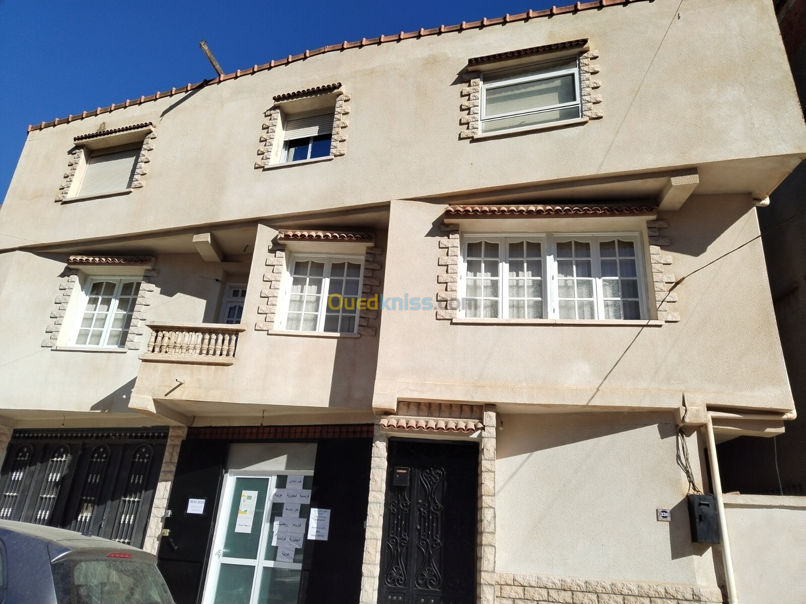 Location Niveau De Villa F3 Alger Bir mourad rais