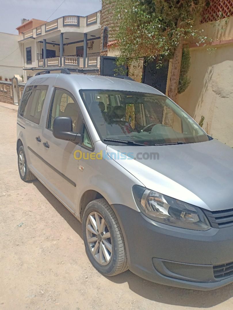 Volkswagen Caddy 2015 Caddy