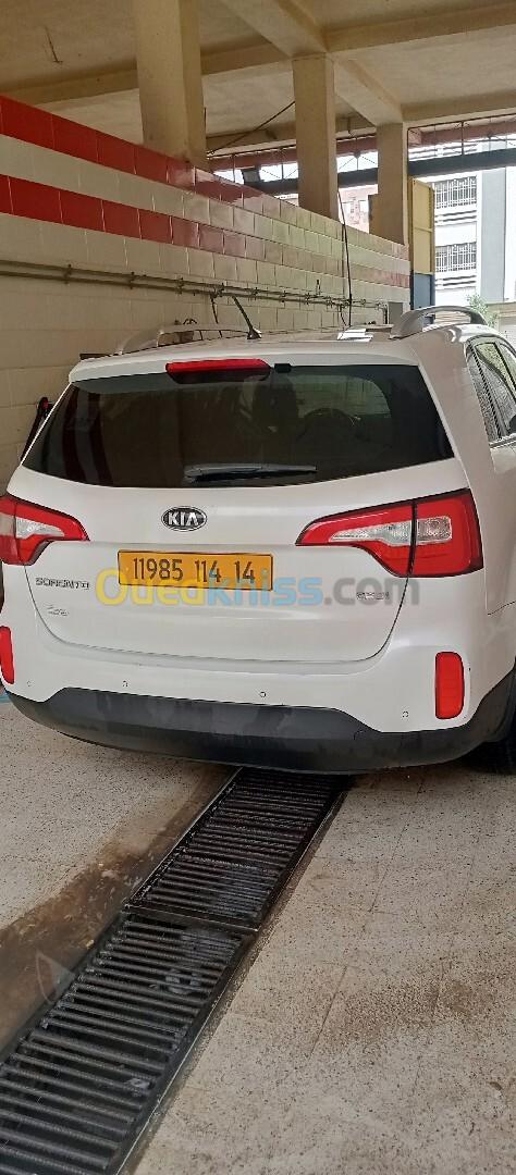 Kia Cerato 2014 Cerato