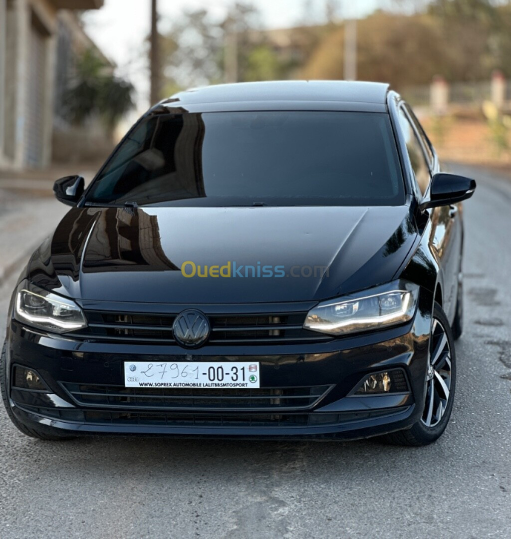 Volkswagen Polo 2019 Beats