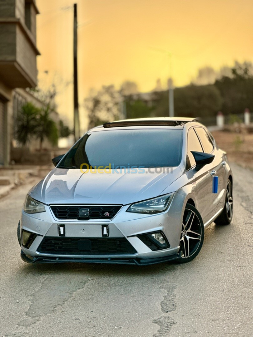 Seat Ibiza 2019 FR