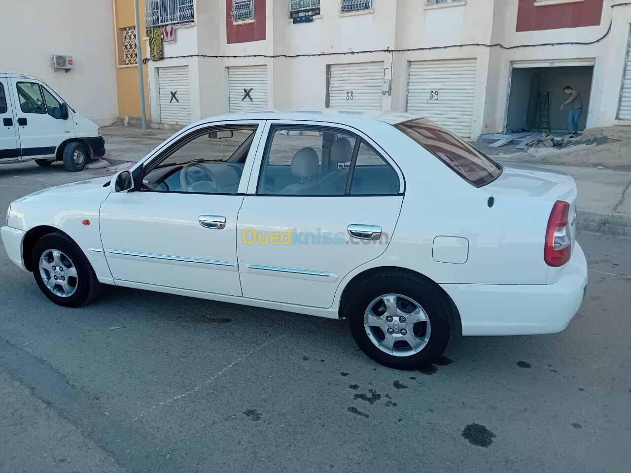 Hyundai Accent 2014 Gls