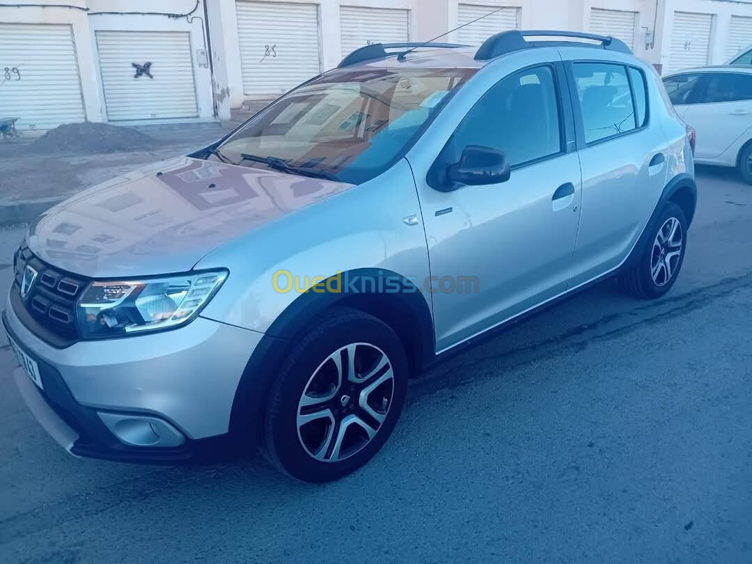 Dacia Sandero 2018 Stepway