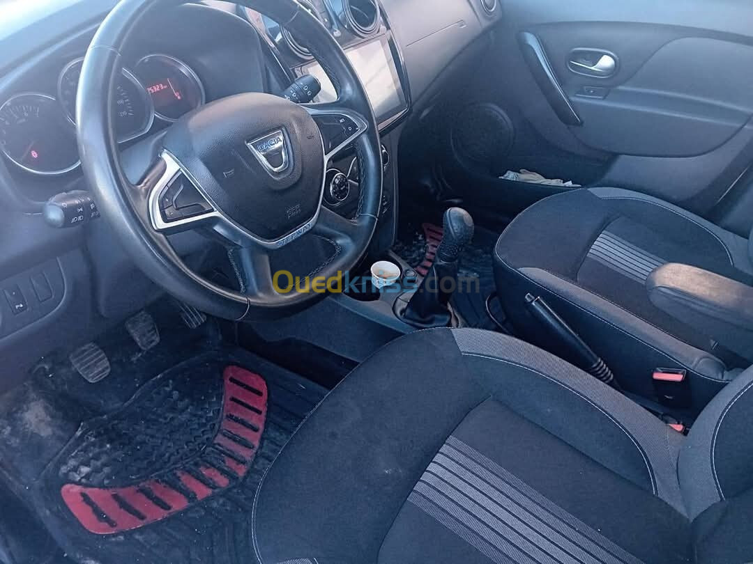 Dacia Sandero 2018 Stepway