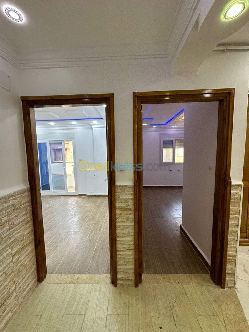 Vente Appartement F2 Alger Bordj el bahri