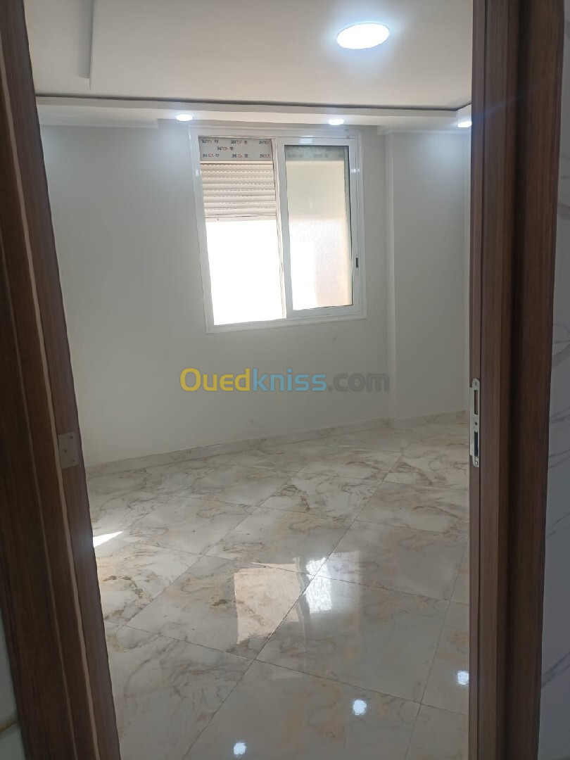 Vente Appartement F2 Alger Bordj el bahri