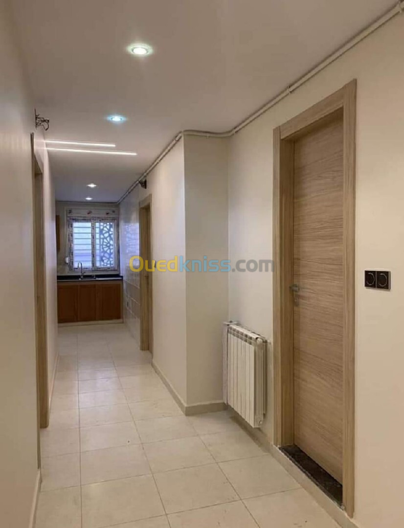 Vente Appartement F4 Alger Bab ezzouar