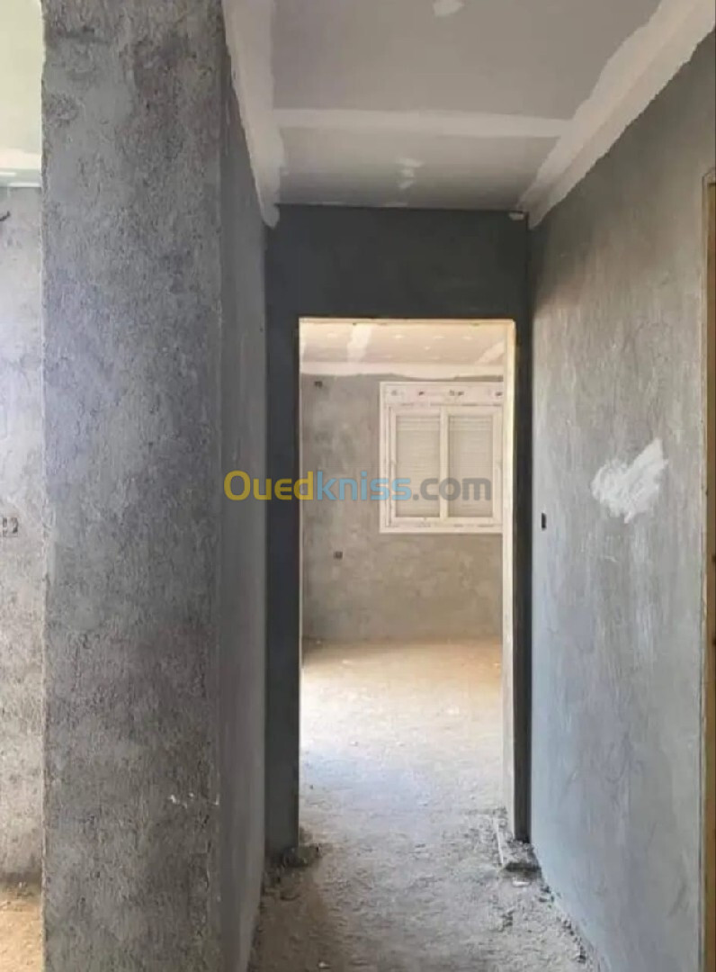 Vente Appartement F3 Alger Ain taya