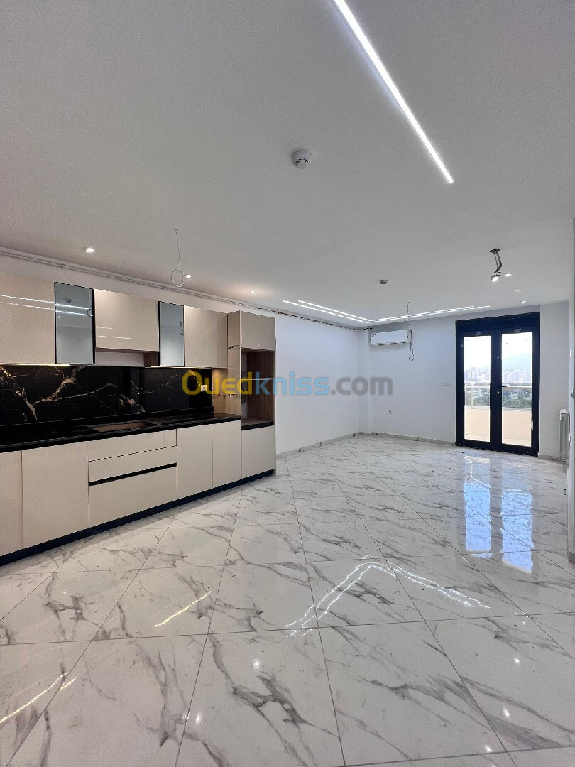 Vente Appartement F2 Oran Bir el djir