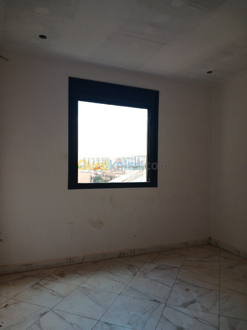 Vente Appartement F3 Oran Bir el djir