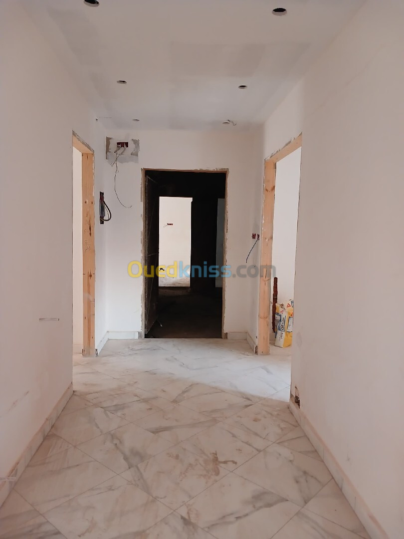 Vente Appartement F3 Oran Bir el djir