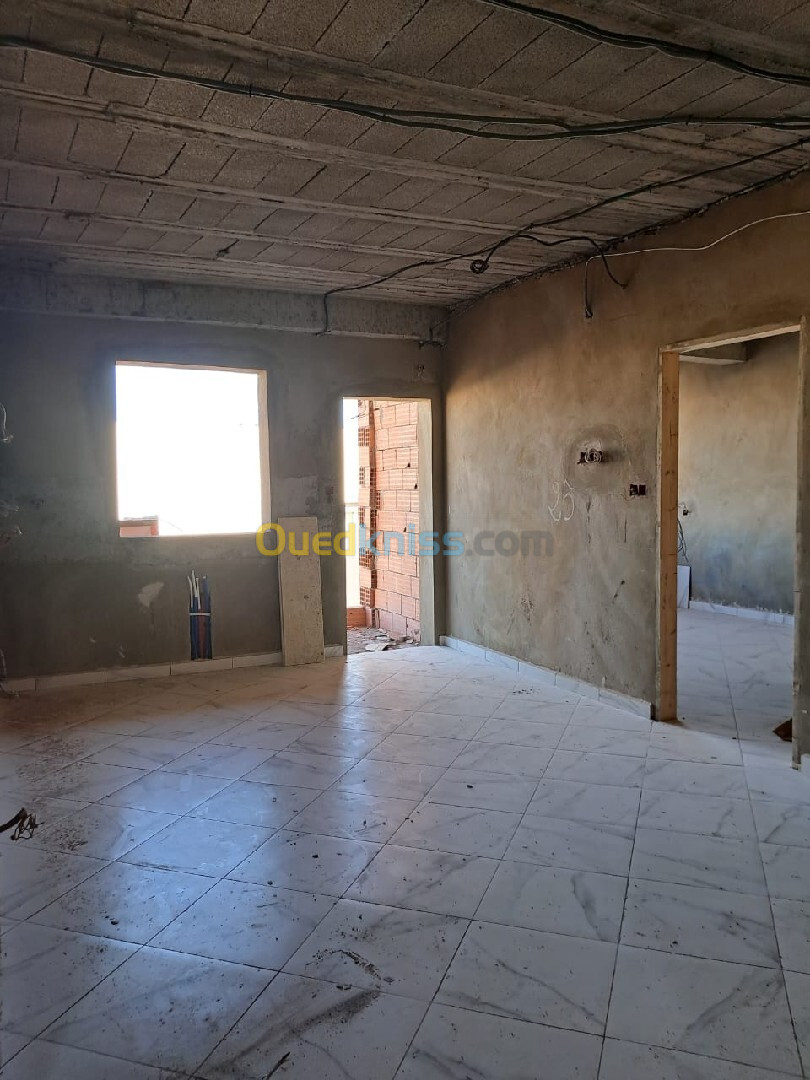 Vente Appartement F4 Oran Bir el djir