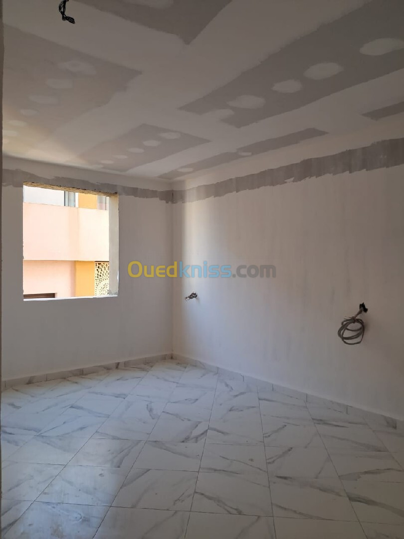 Vente Appartement F4 Oran Bir el djir