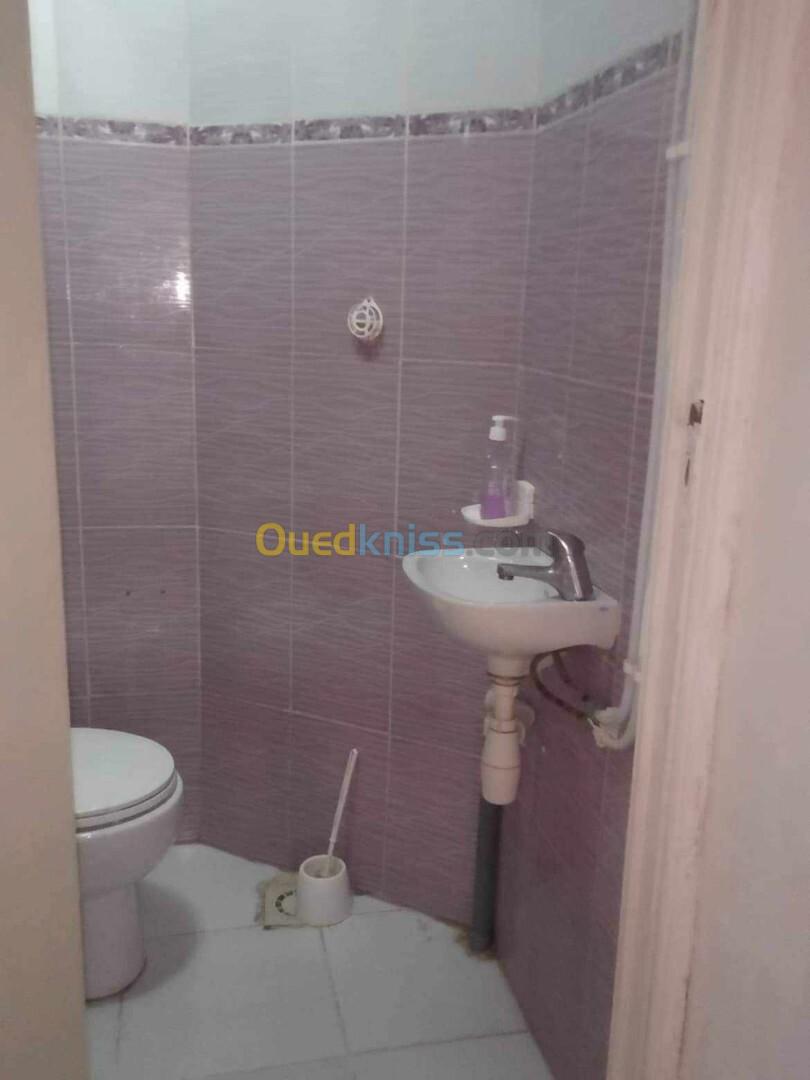 Vente Appartement F3 Tlemcen Mansourah