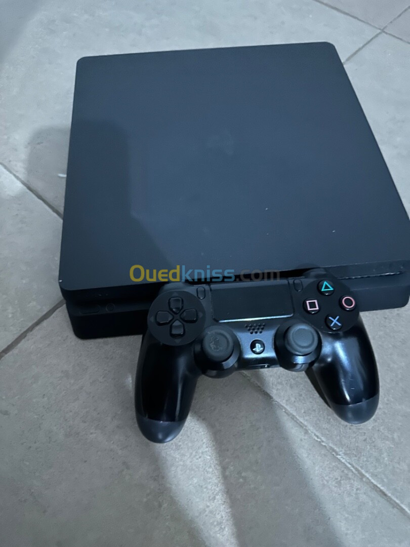 Ps4 slim 1TO