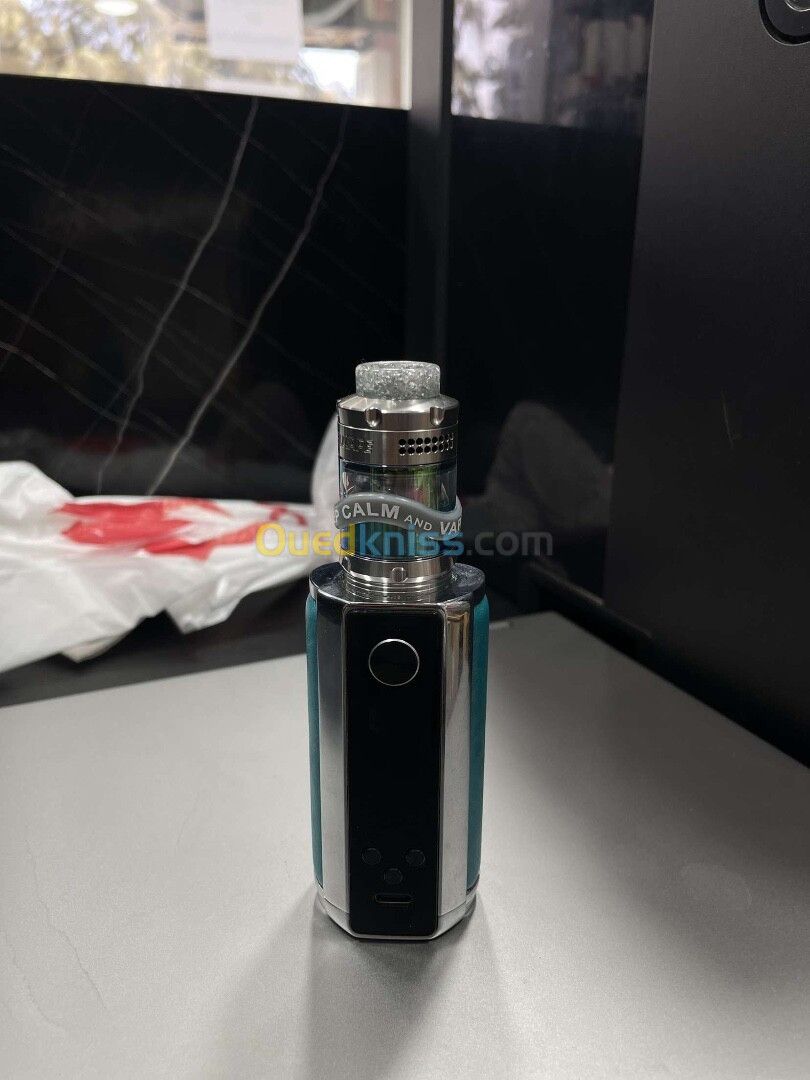 vaporesso target 200 itank 2