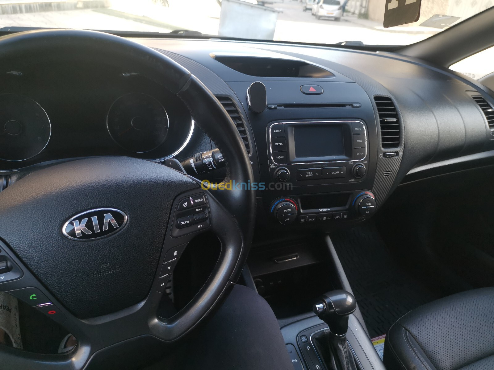 Kia Cerato 2014 SX Premium