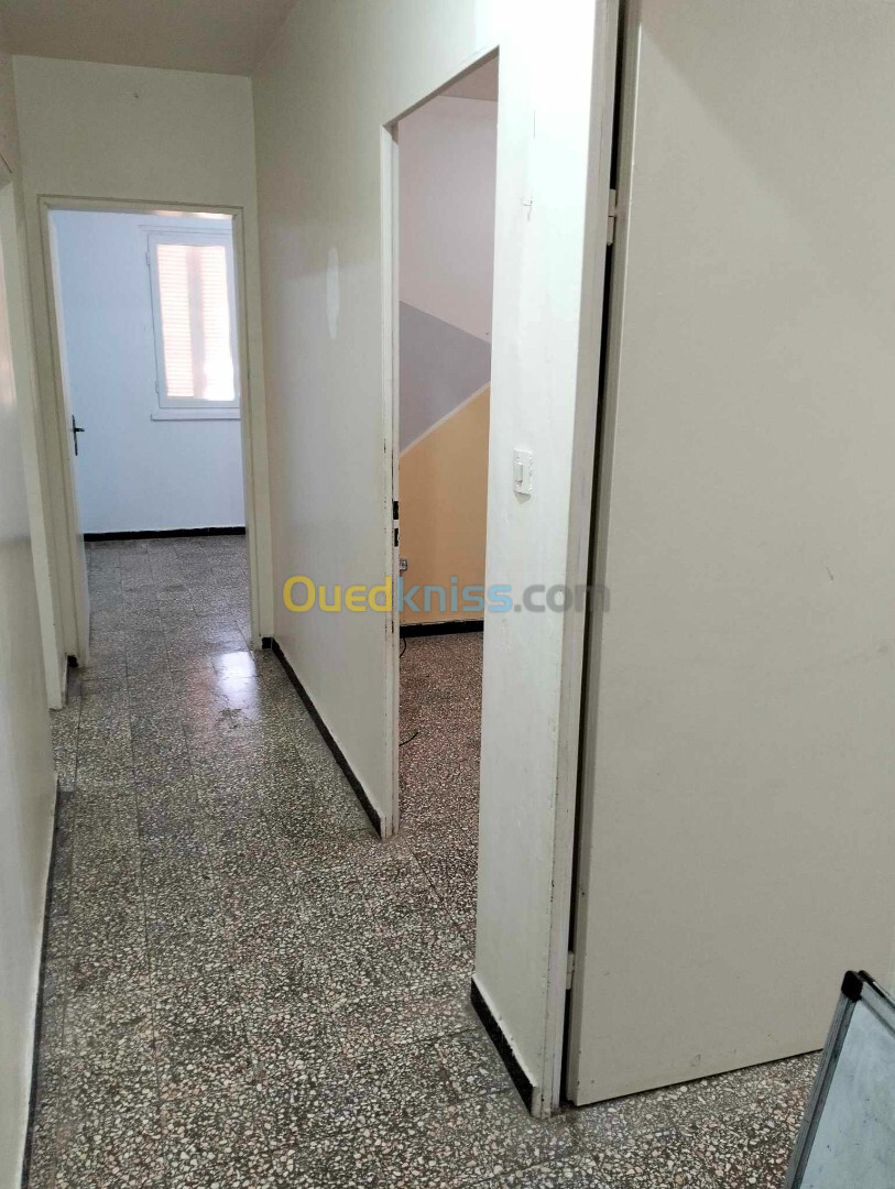 Vente Appartement F4 Oran Arzew