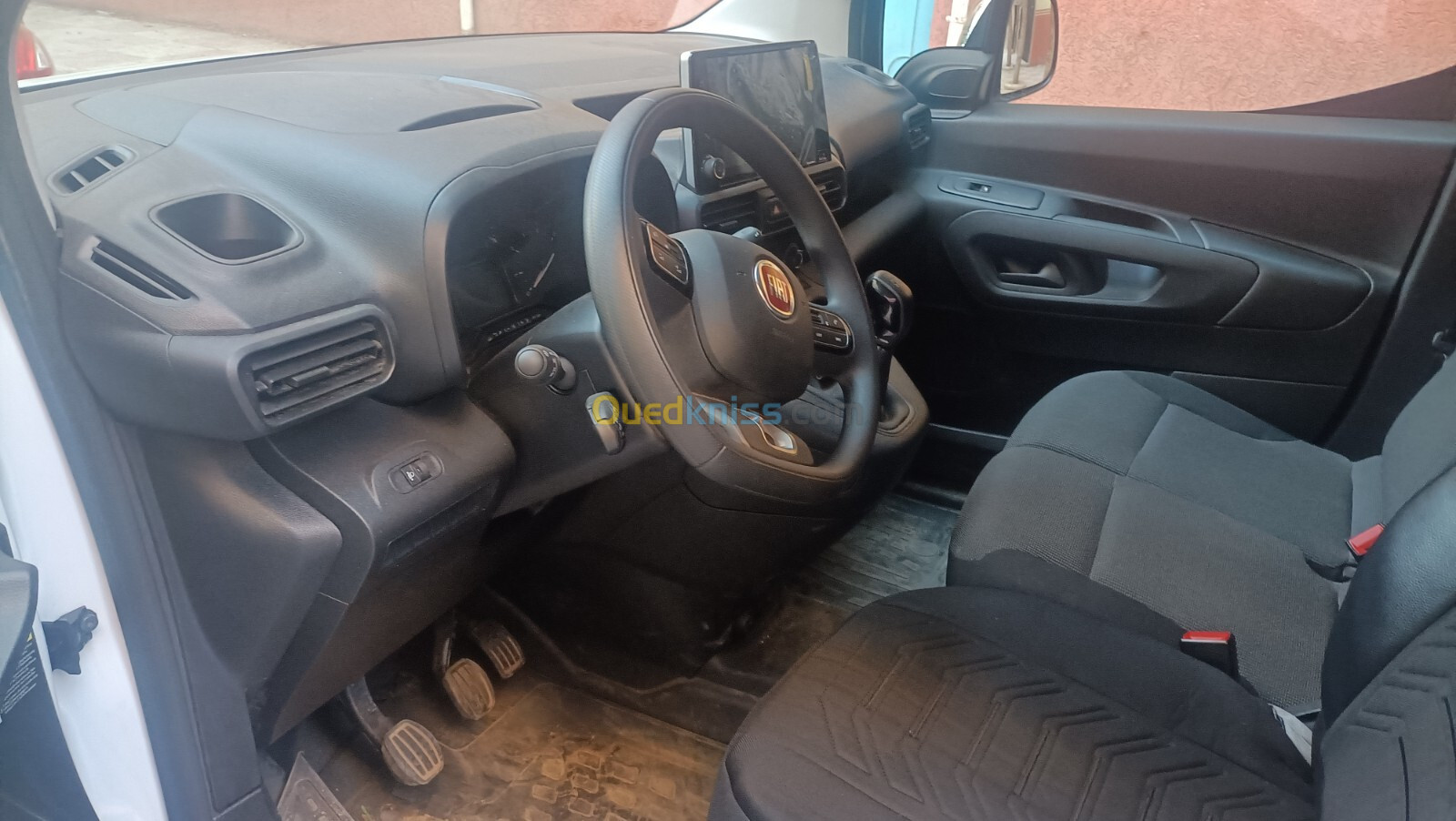 Fiat Doblo 2024 Doblo