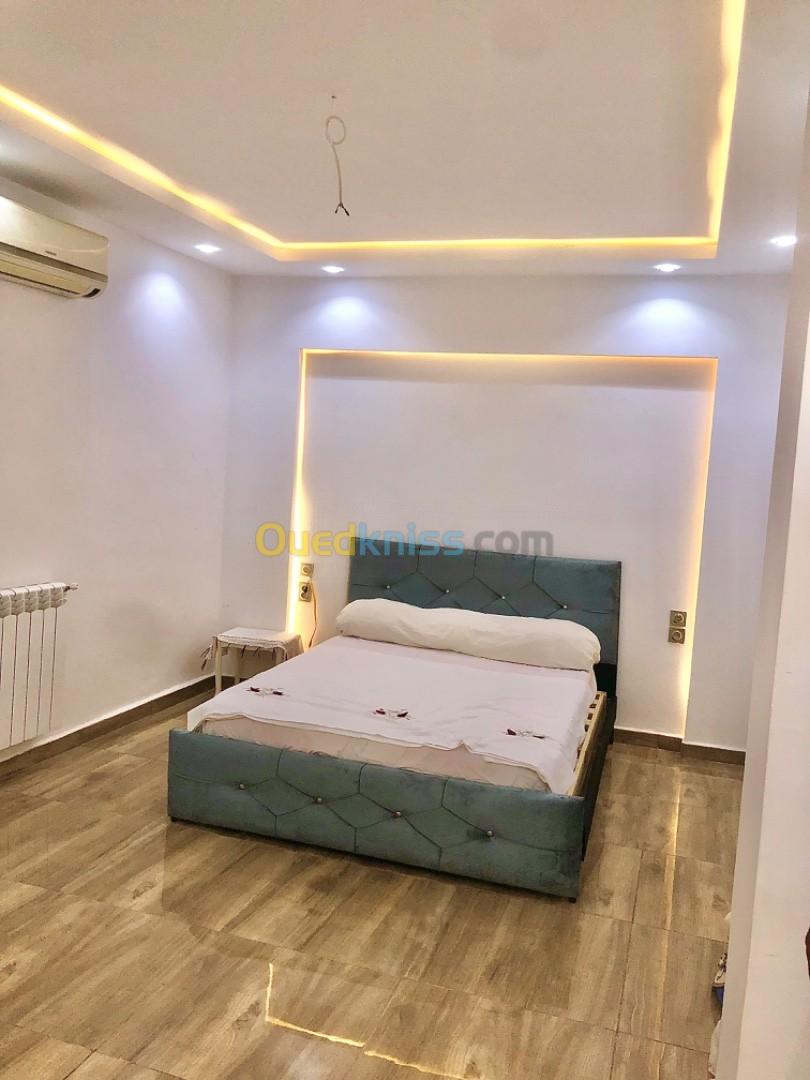 Location vacances Appartement F4 Mostaganem Mostaganem