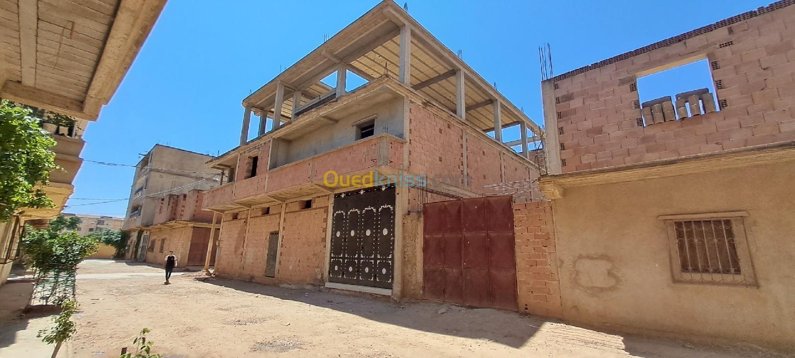 Vente Villa Aïn Defla Bir ould khelifa