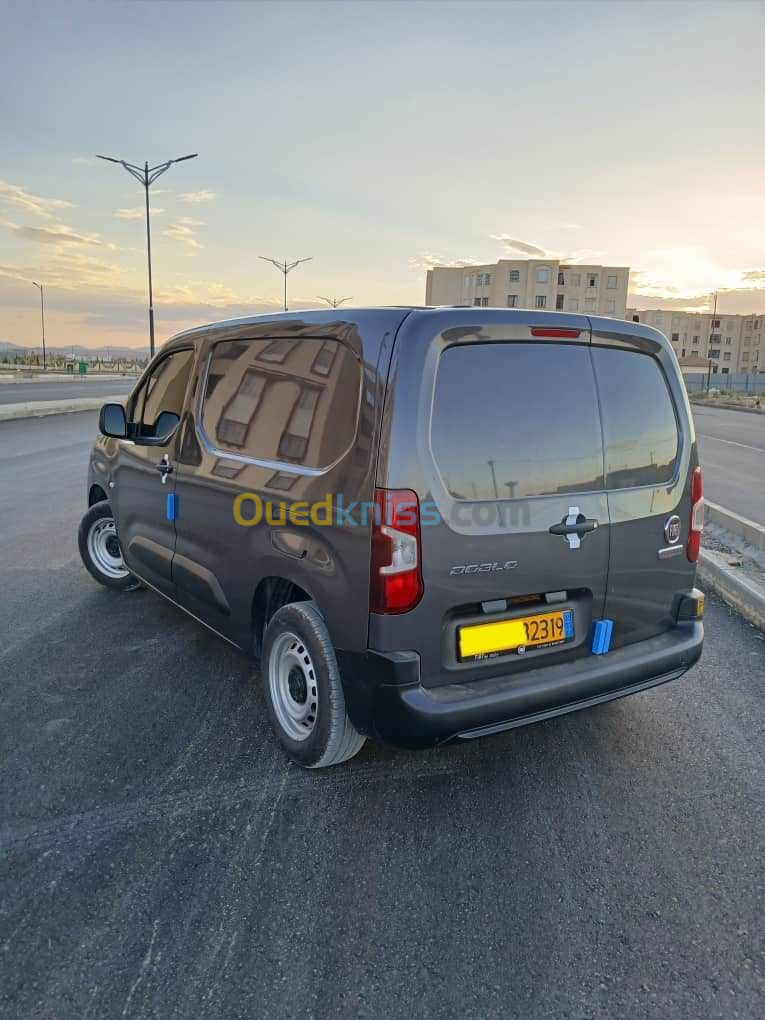 Fiat Doblo 2023 