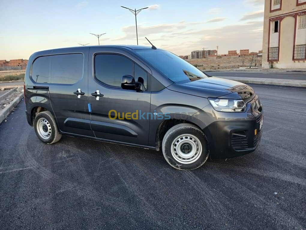 Fiat Doblo 2023 