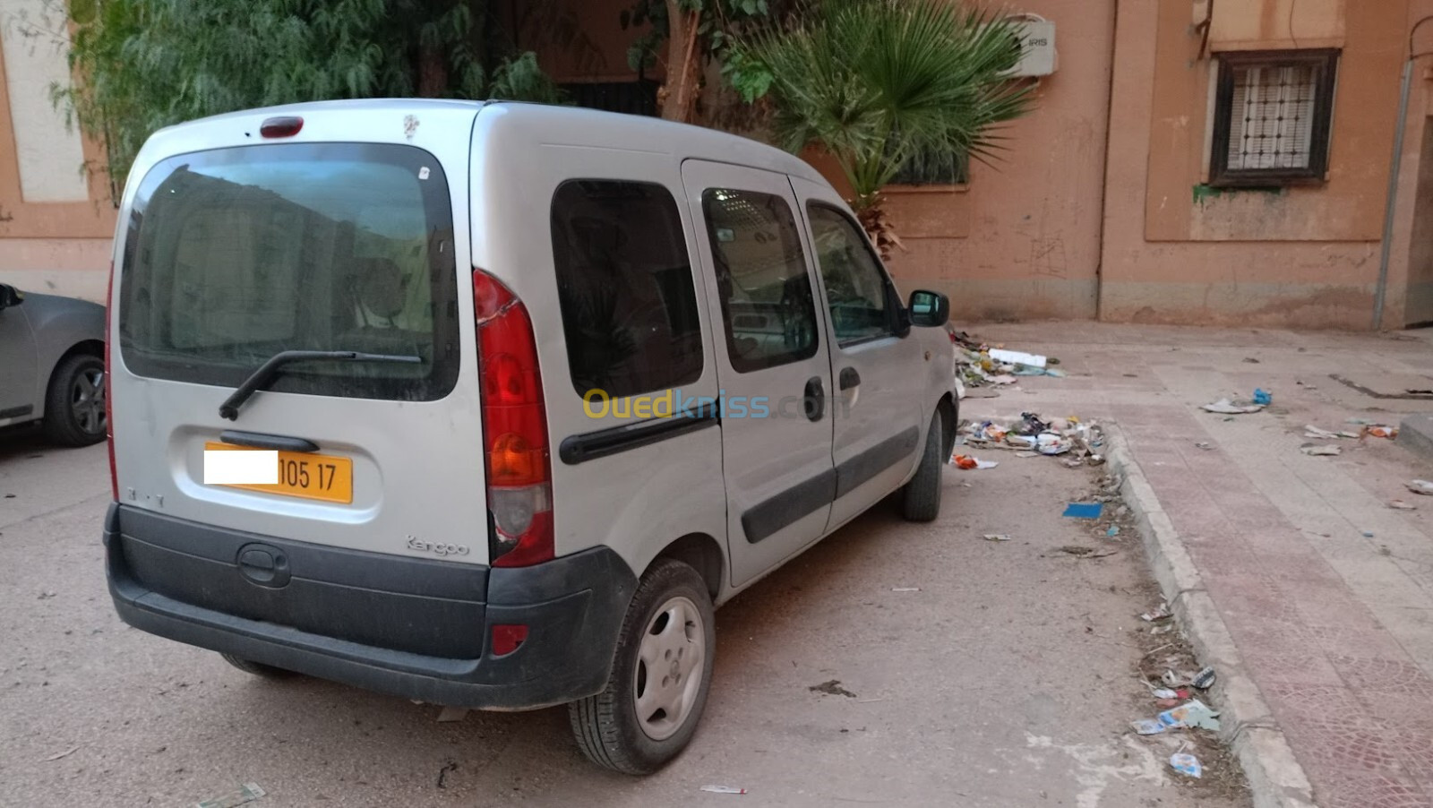 Renault Kangoo 2005 Kangoo