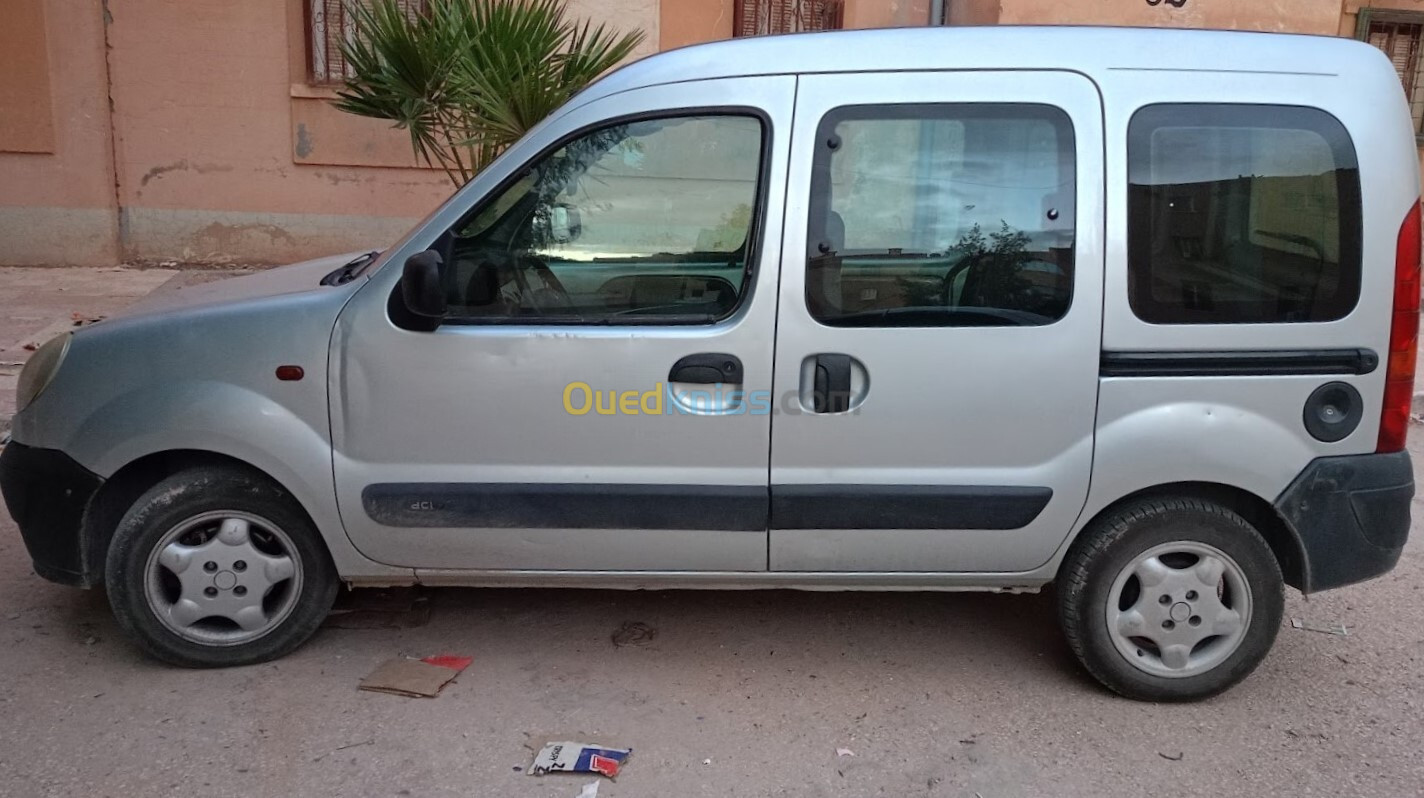 Renault Kangoo 2005 Kangoo