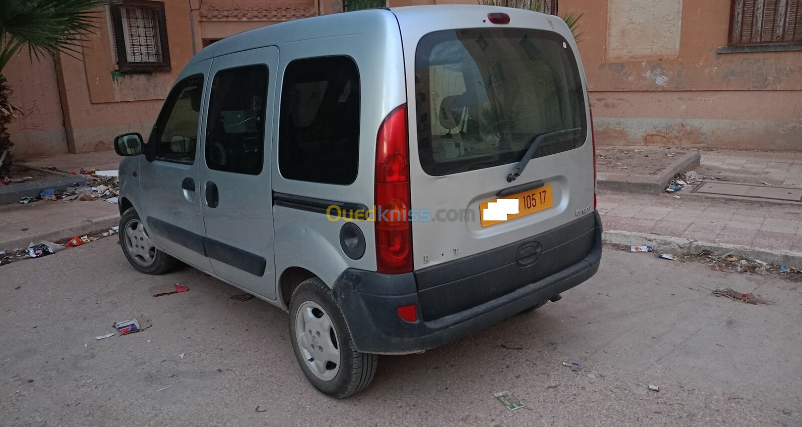 Renault Kangoo 2005 Kangoo