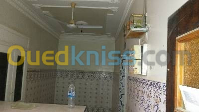 Vente Villa Sidi Bel Abbès Sidi bel abbes