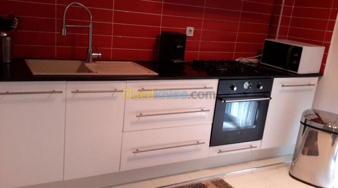 Location Appartement Oran Ain el turck