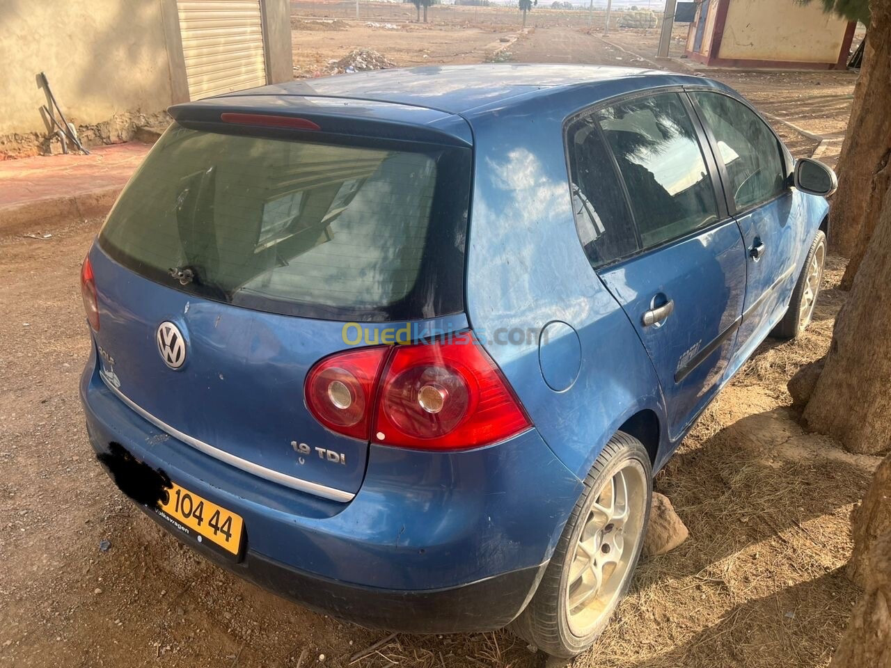 Volkswagen Golf 5 2004 Golf 5