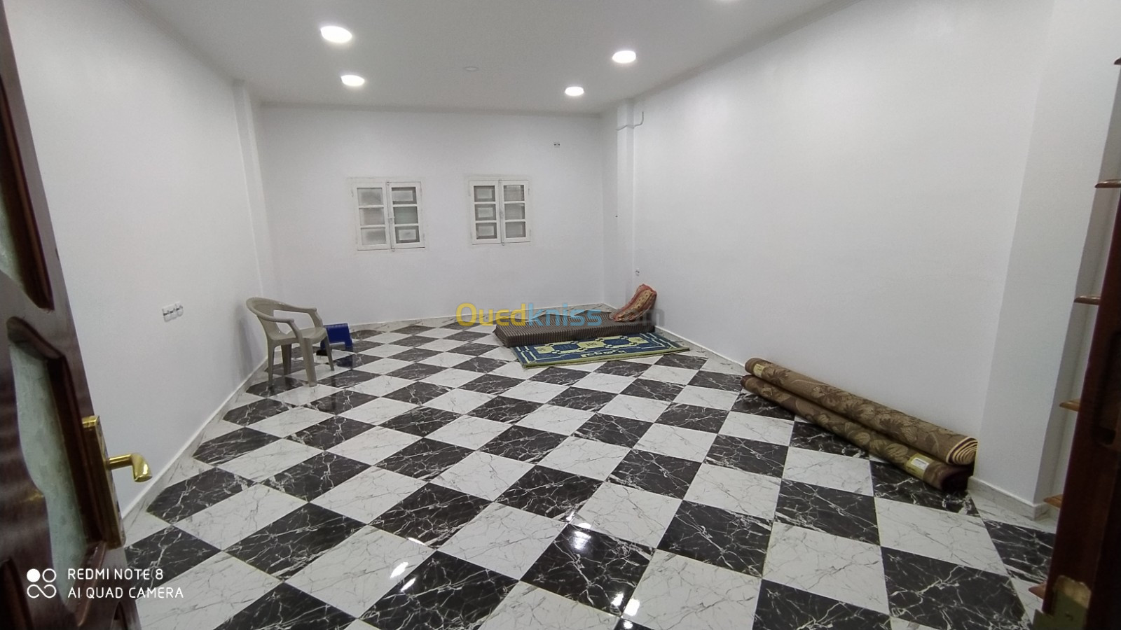 Vente Villa Saïda Ain el hadjar