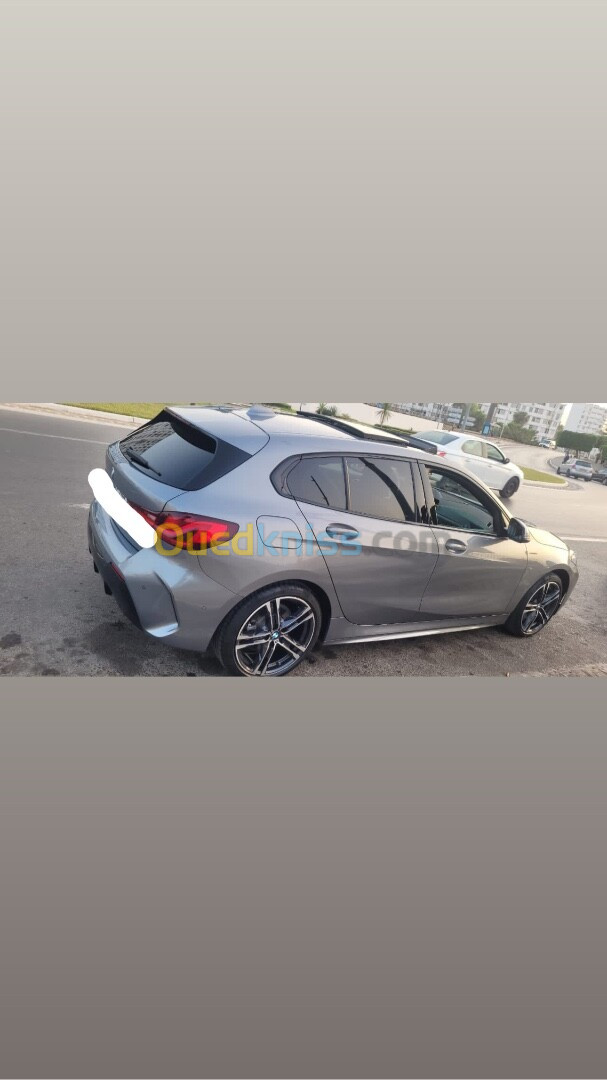 BMW Siri One 2023 Pack M