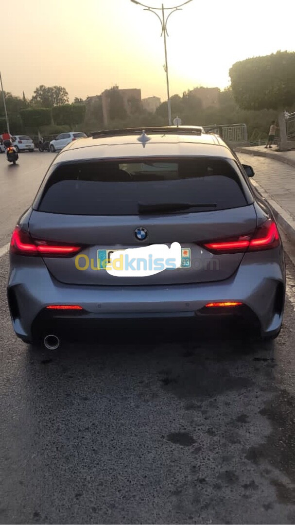 BMW Siri One 2023 Pack M