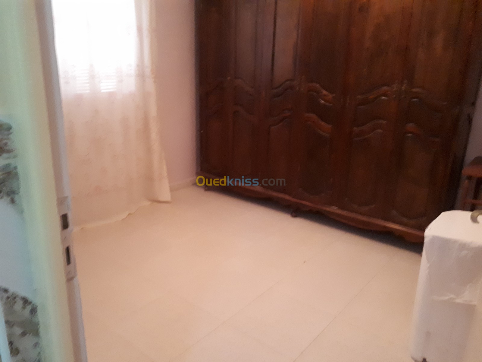 Vente Appartement F3 Tipaza Cherchell