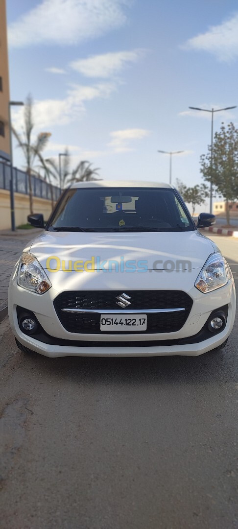 Suzuki Swift 2022 Swift