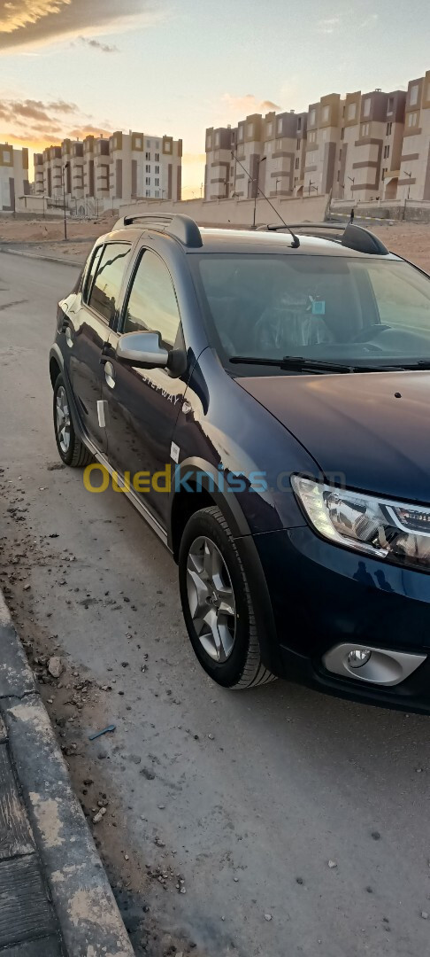 Dacia Sandero 2018 Stepway