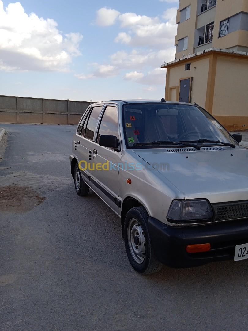 Suzuki Maruti 800 2011 Maruti 800